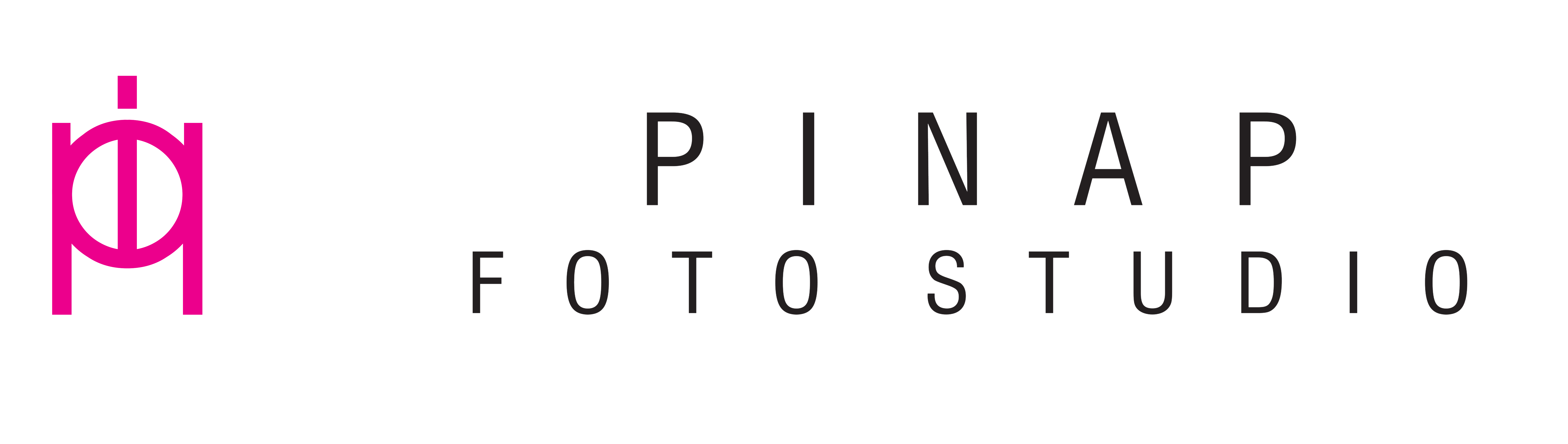 logo pinap foto studio