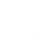 logotyp pfk biały